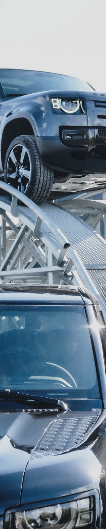 ReulSport 4WD & SSV specialist image