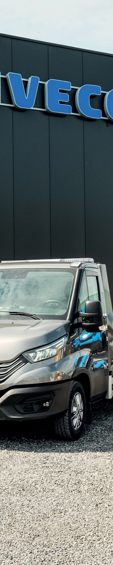 ReulPro iveco partner image