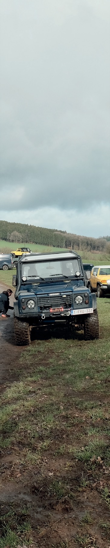 RSO 4WD event image